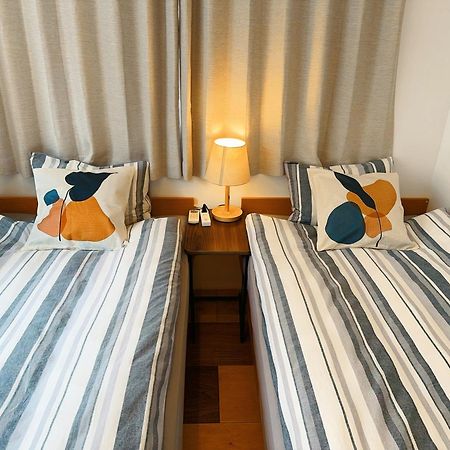 南船场阳光青年旅馆sunnice Hostel Ōsaka Extérieur photo