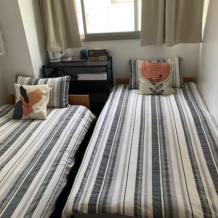 南船场阳光青年旅馆sunnice Hostel Ōsaka Extérieur photo
