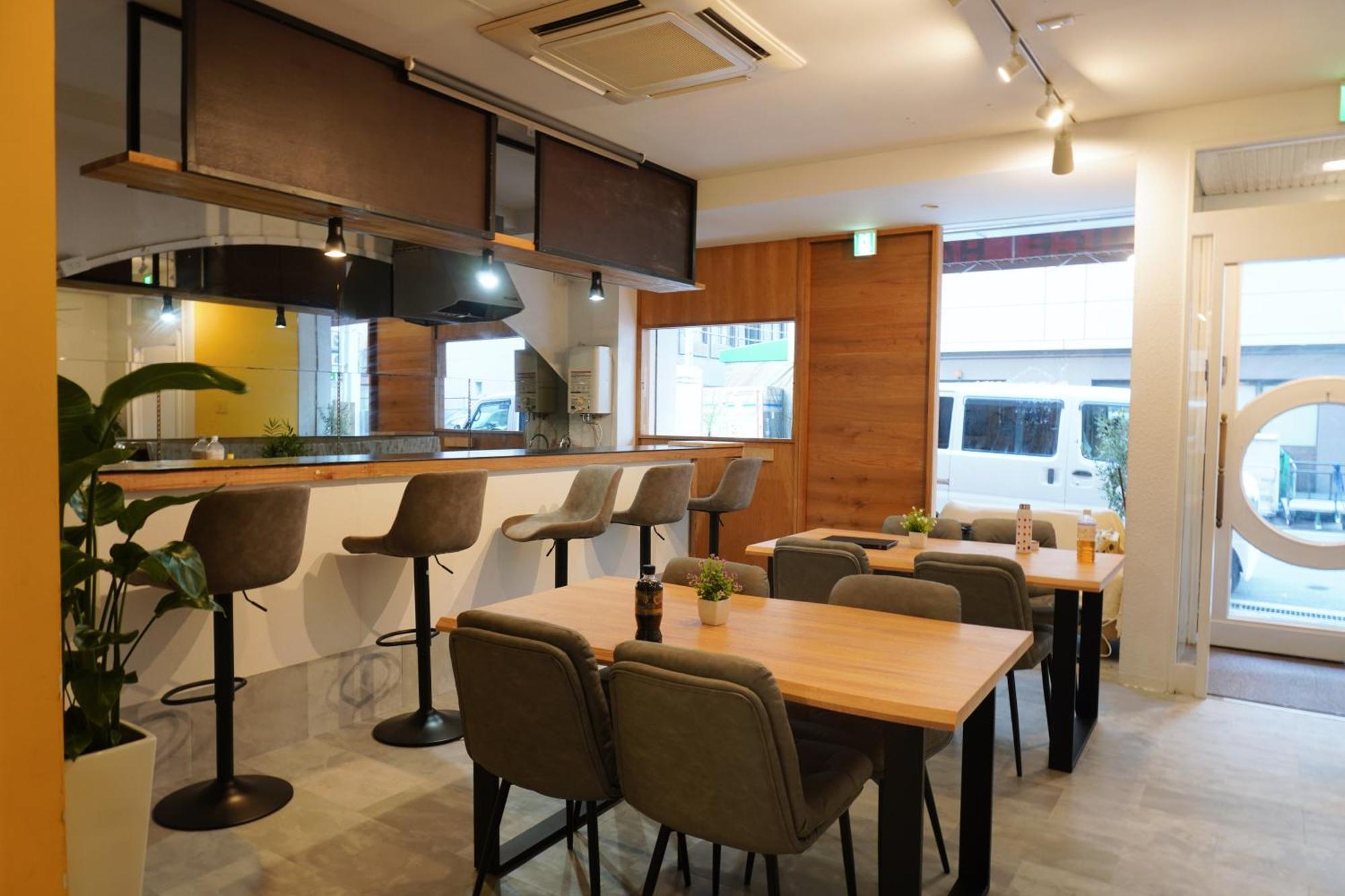 南船场阳光青年旅馆sunnice Hostel Ōsaka Extérieur photo