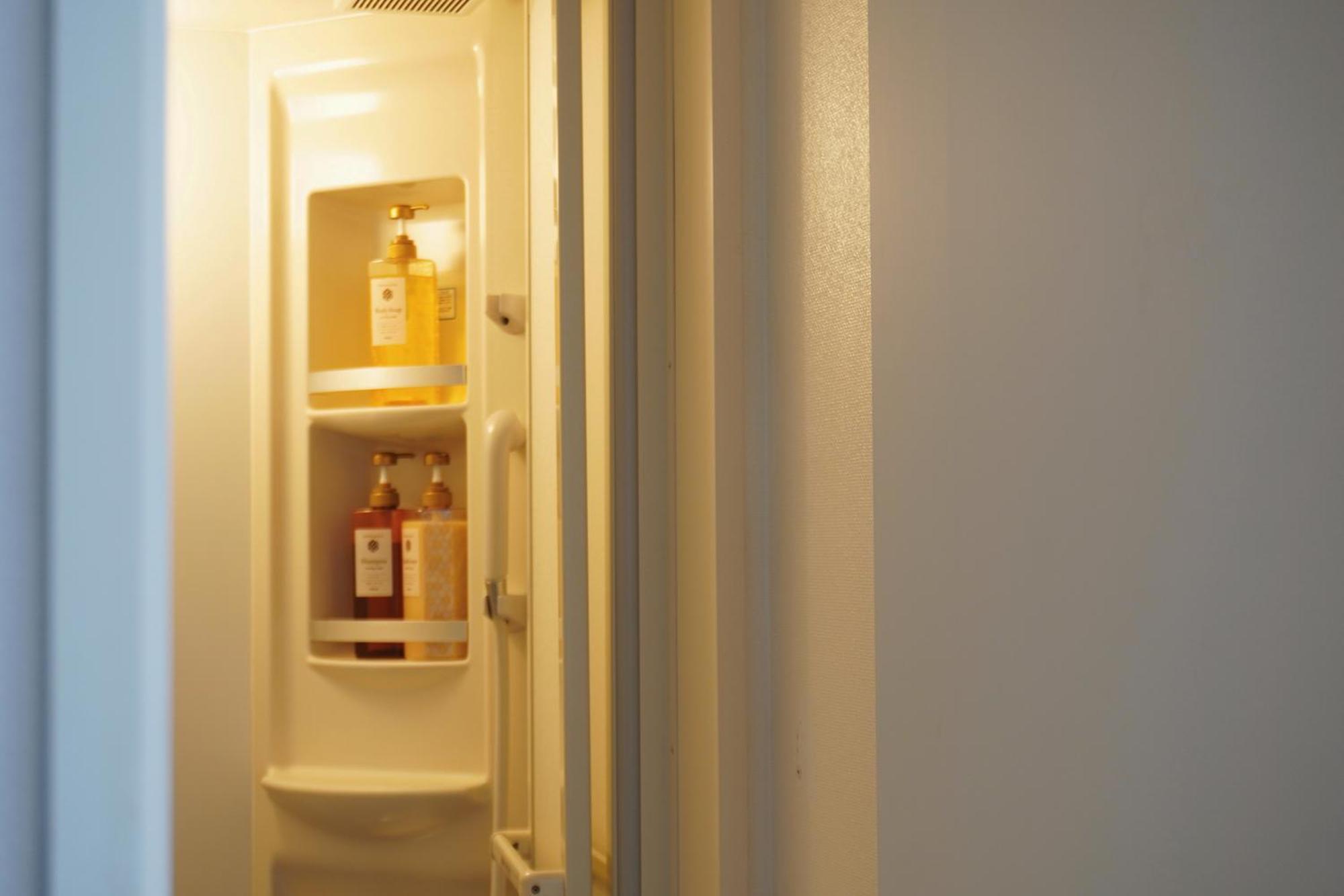 南船场阳光青年旅馆sunnice Hostel Ōsaka Extérieur photo
