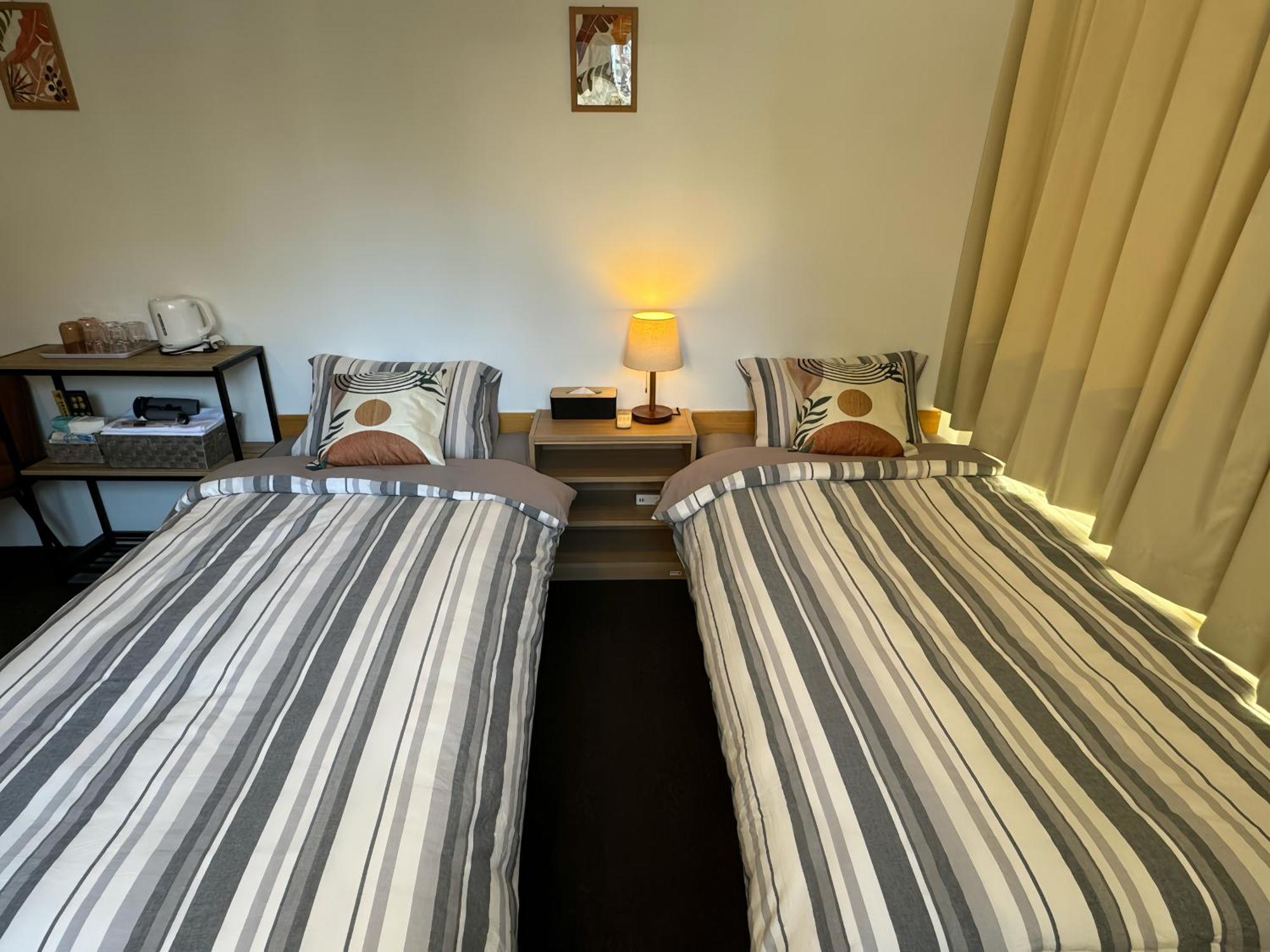 南船场阳光青年旅馆sunnice Hostel Ōsaka Extérieur photo