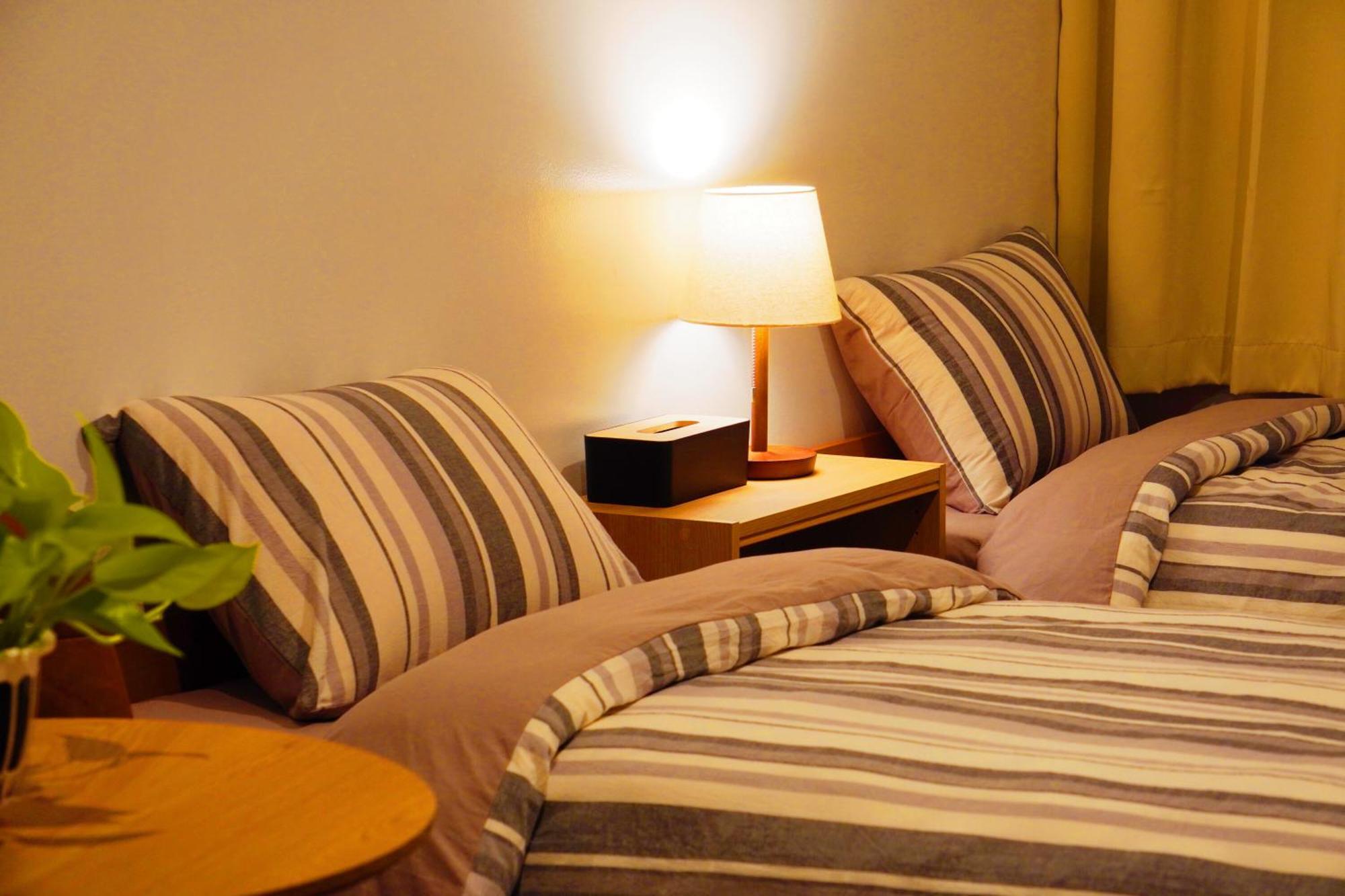 南船场阳光青年旅馆sunnice Hostel Ōsaka Extérieur photo