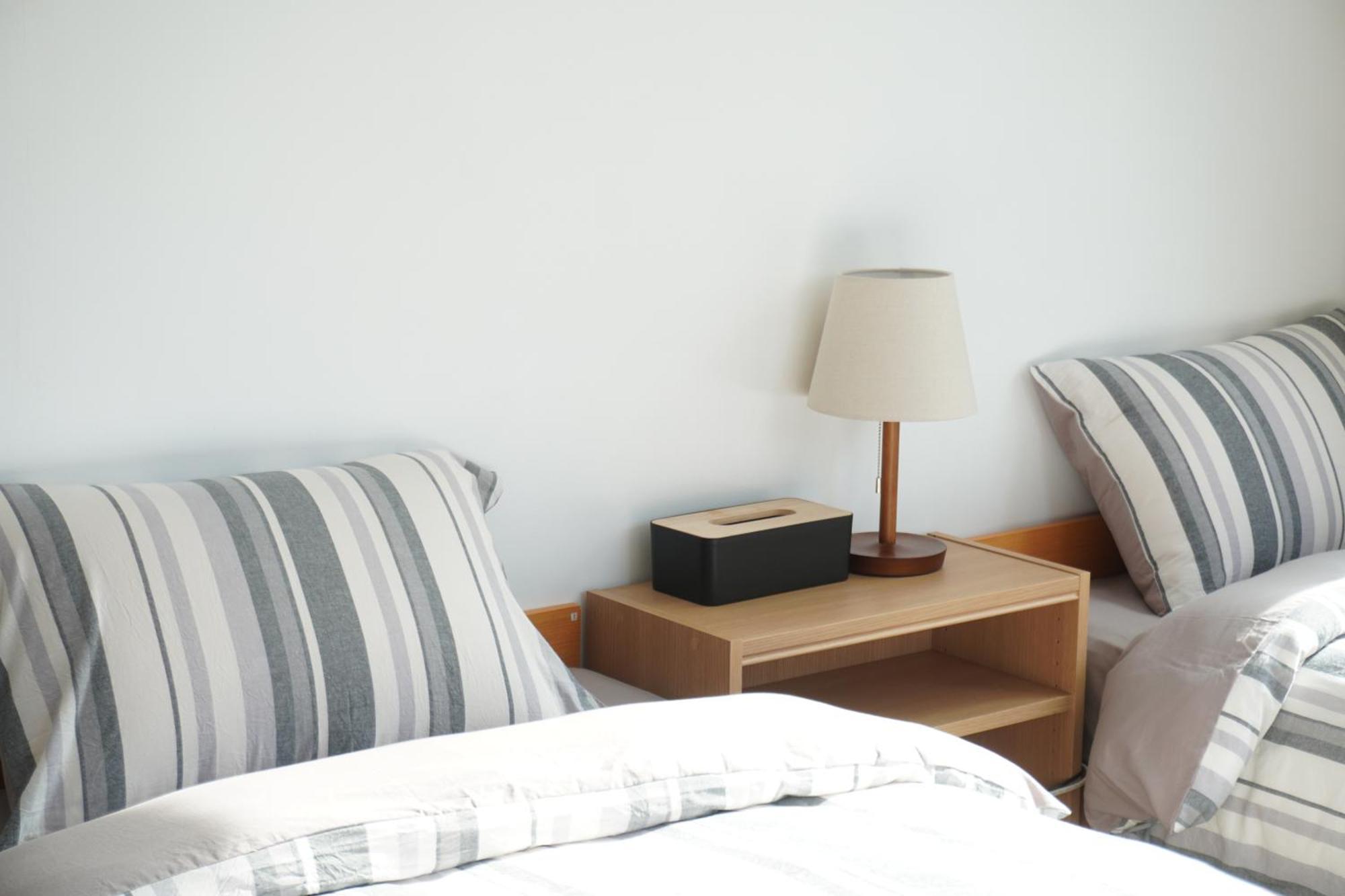 南船场阳光青年旅馆sunnice Hostel Ōsaka Extérieur photo
