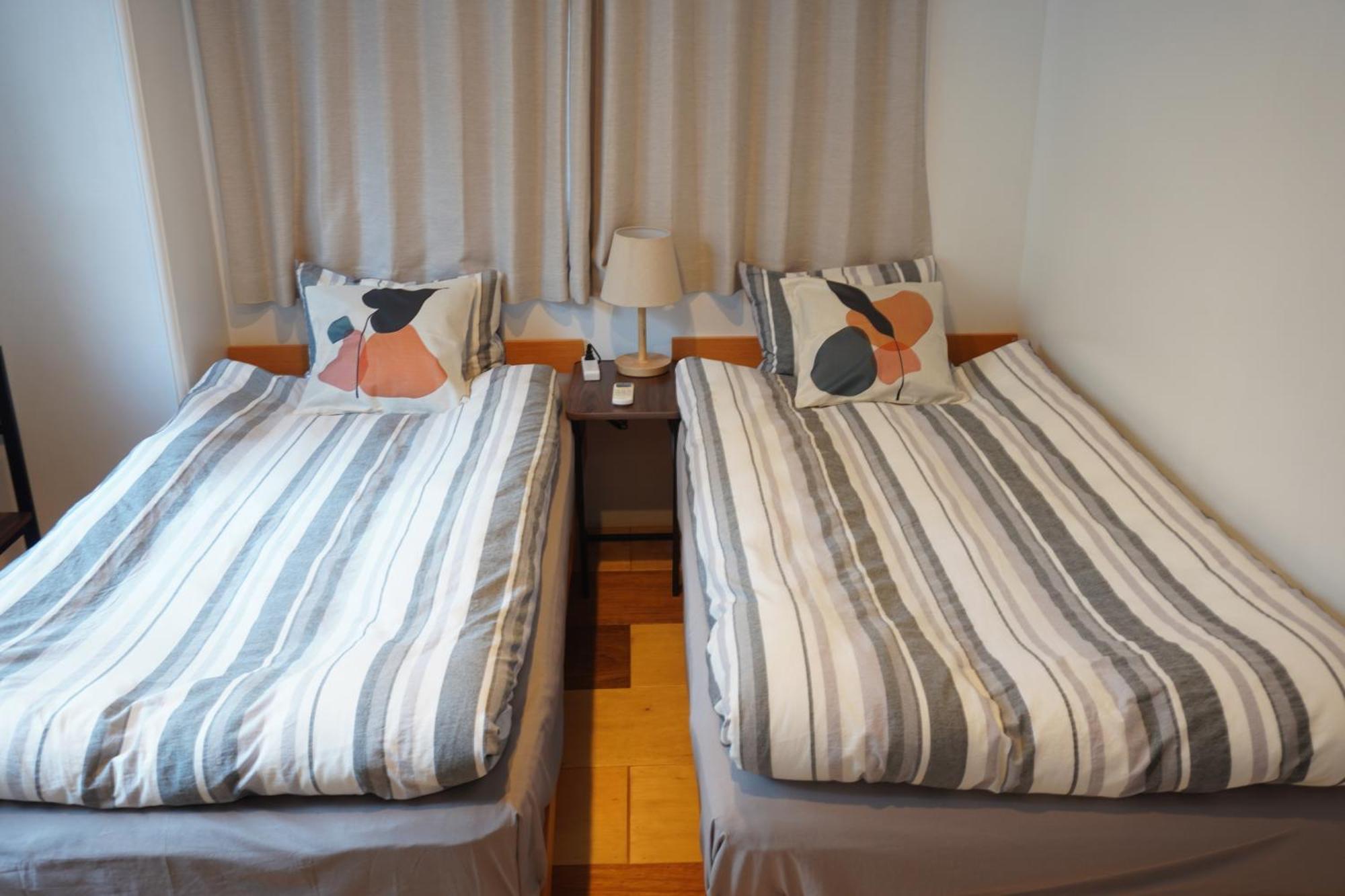南船场阳光青年旅馆sunnice Hostel Ōsaka Extérieur photo