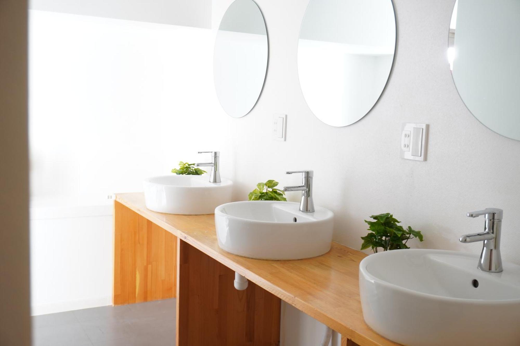 南船场阳光青年旅馆sunnice Hostel Ōsaka Extérieur photo