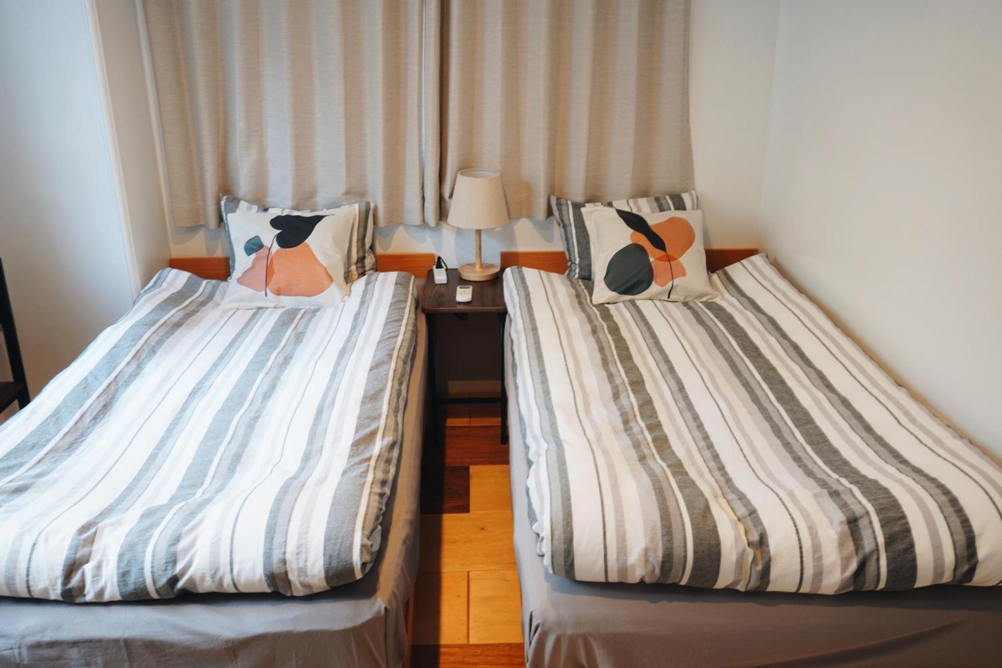 南船场阳光青年旅馆sunnice Hostel Ōsaka Extérieur photo