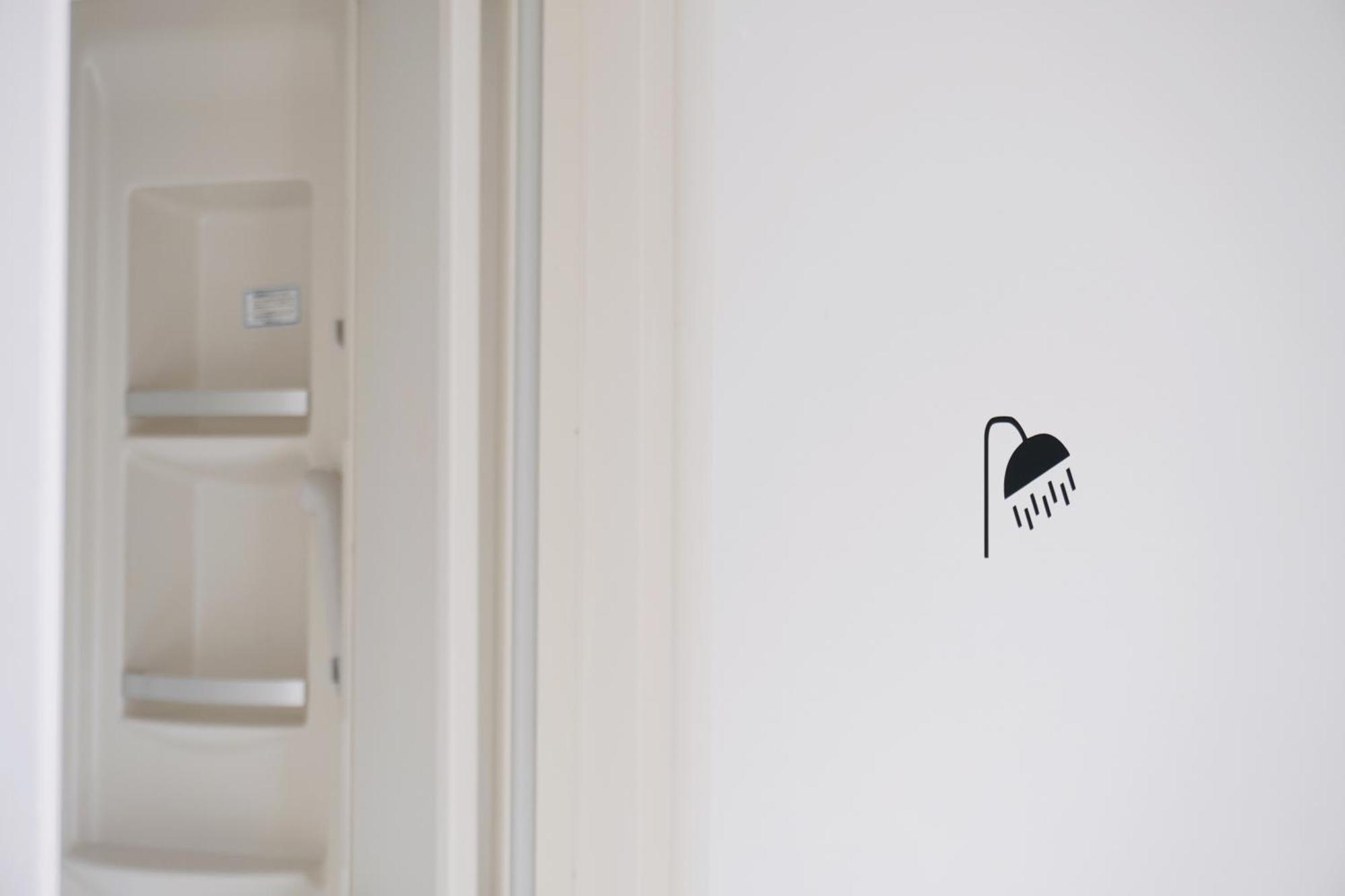 南船场阳光青年旅馆sunnice Hostel Ōsaka Extérieur photo