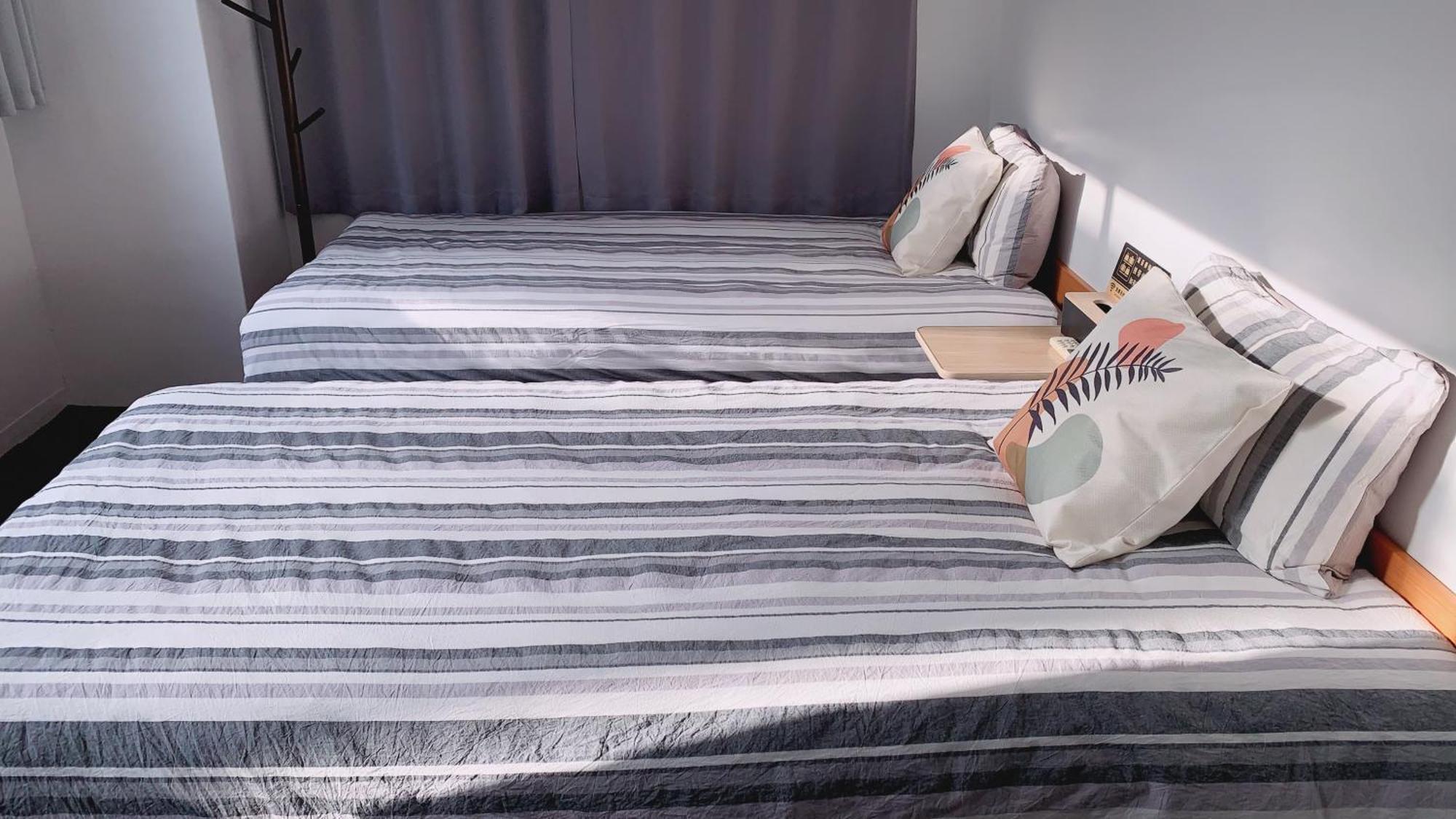 南船场阳光青年旅馆sunnice Hostel Ōsaka Extérieur photo