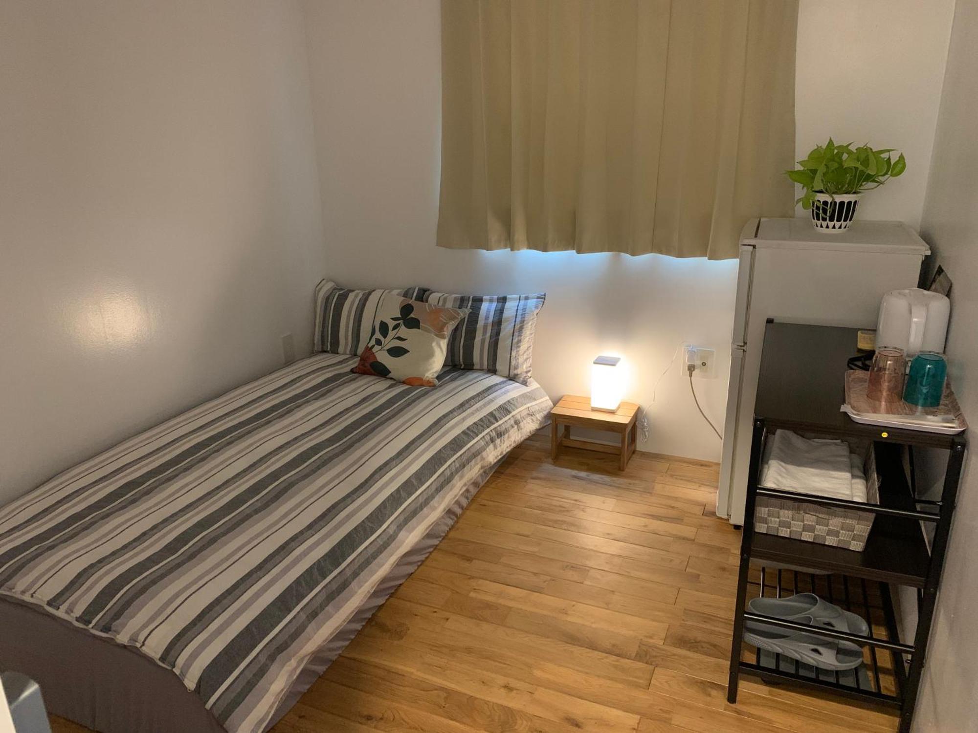 南船场阳光青年旅馆sunnice Hostel Ōsaka Extérieur photo