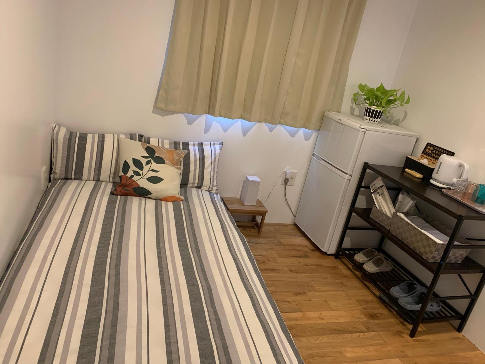 南船场阳光青年旅馆sunnice Hostel Ōsaka Extérieur photo