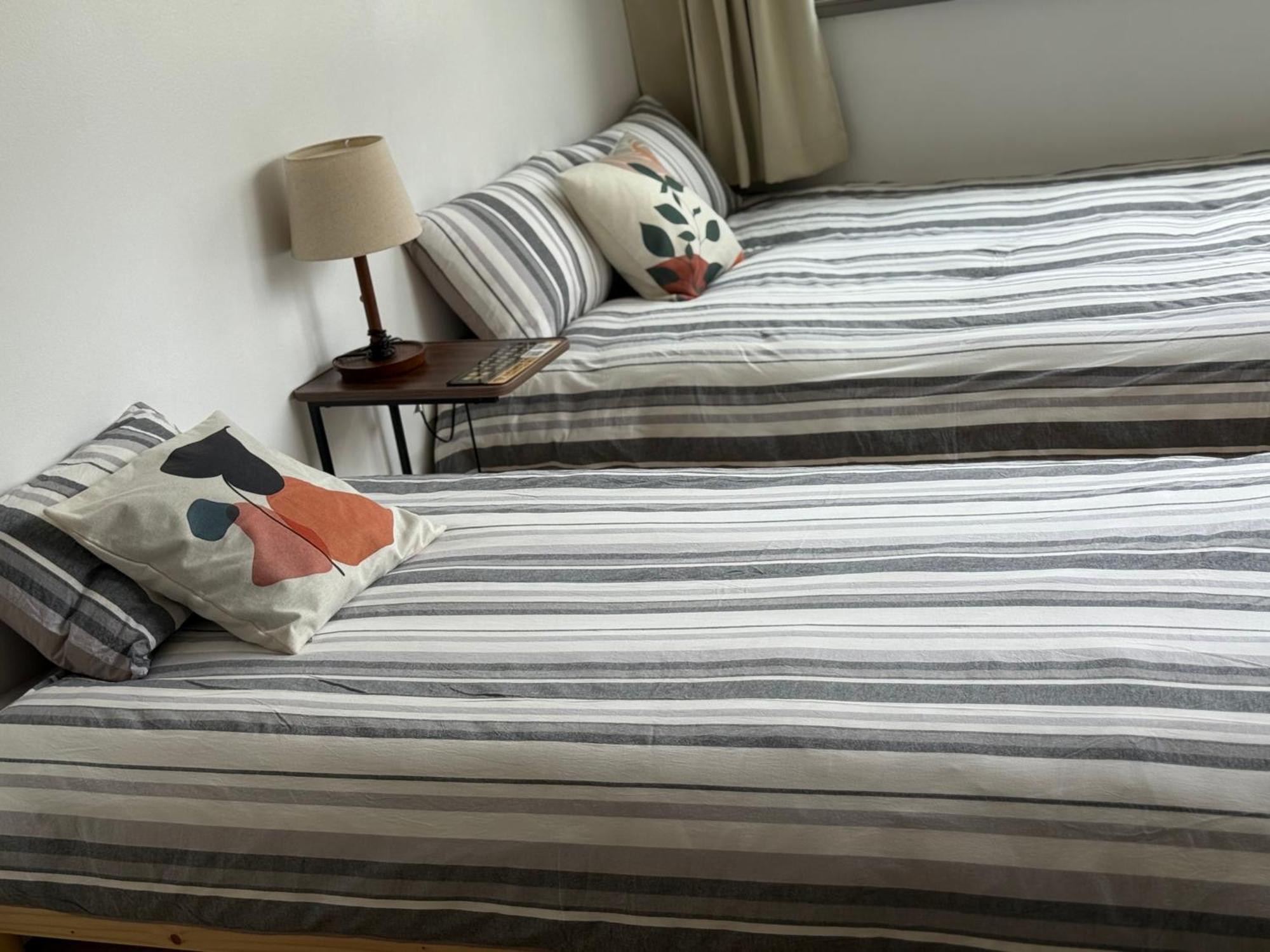 南船场阳光青年旅馆sunnice Hostel Ōsaka Extérieur photo