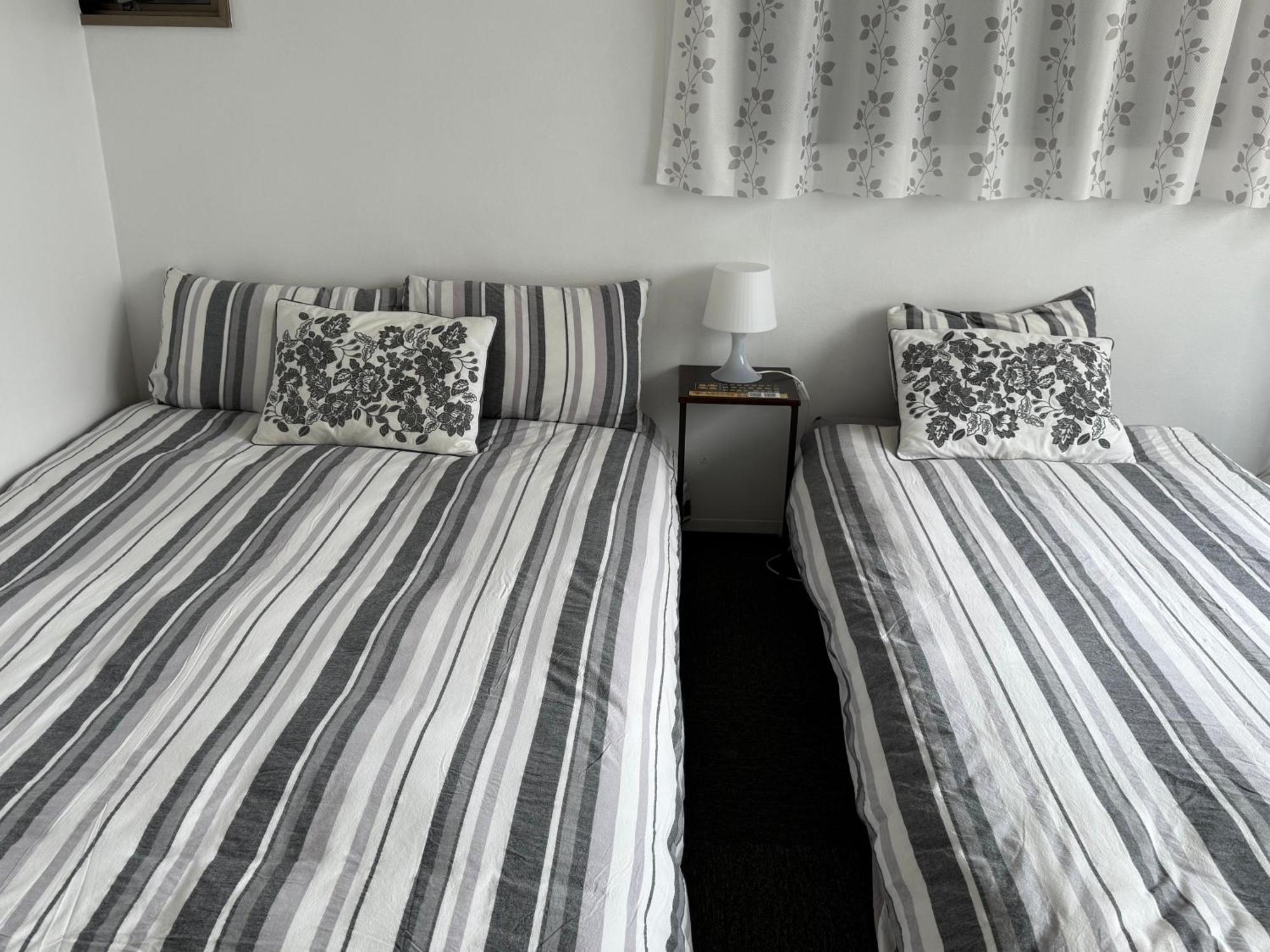 南船场阳光青年旅馆sunnice Hostel Ōsaka Extérieur photo