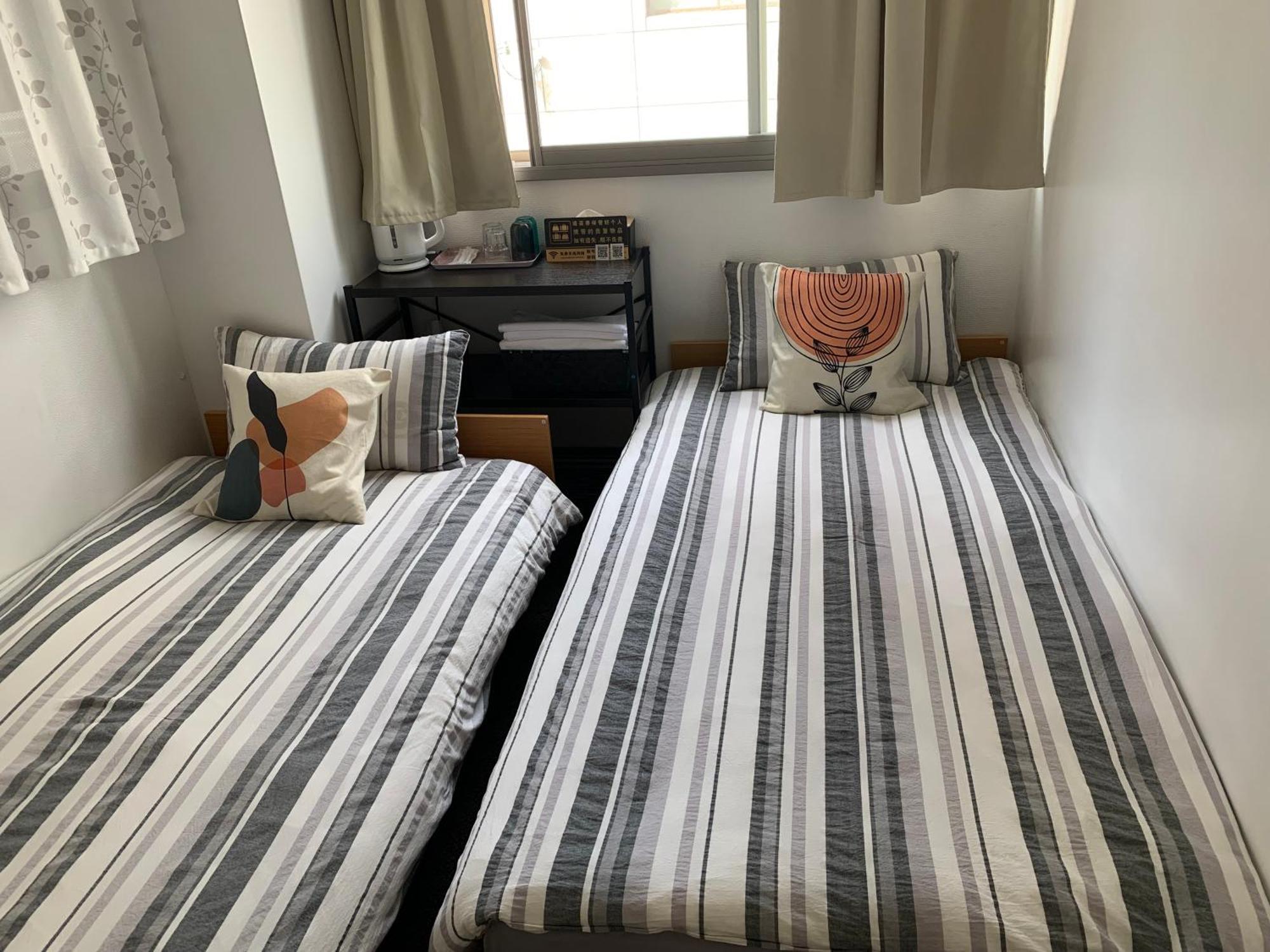 南船场阳光青年旅馆sunnice Hostel Ōsaka Extérieur photo